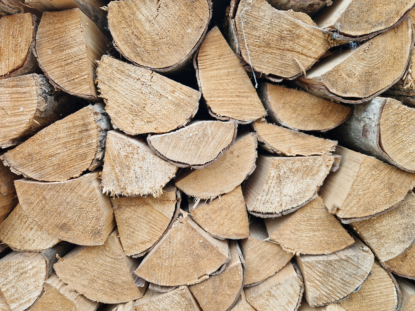 Elzen 20 liter ± 9KG