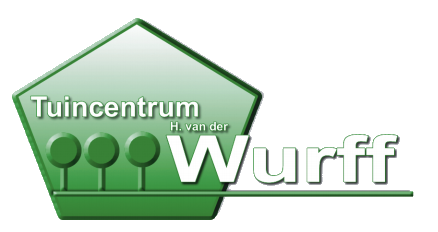 Tuincentrum Van der Wurff